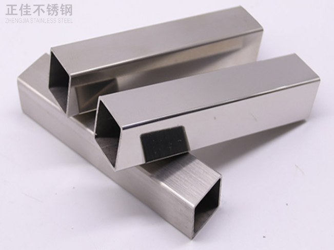 304不銹鋼方管40x40產品圖1
