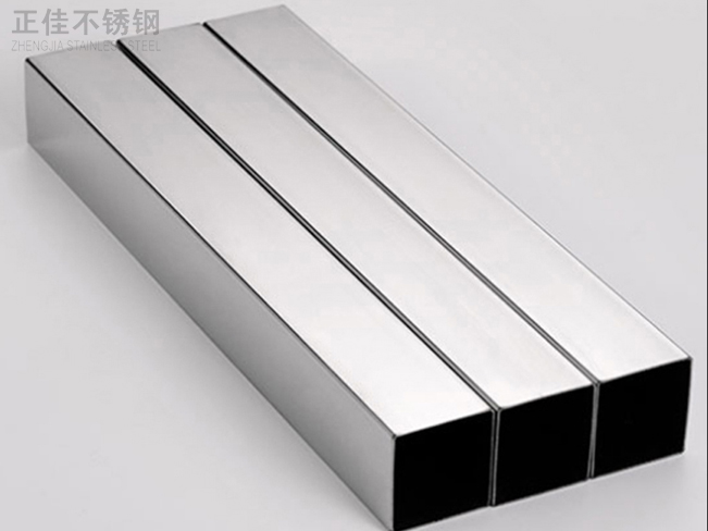 不銹鋼管在海水中會生銹嗎？