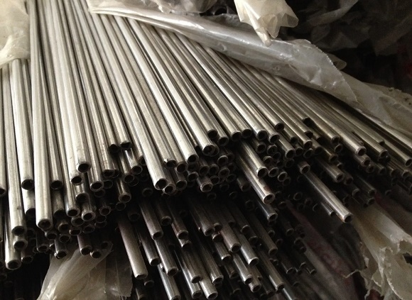 304不銹鋼管許用應力是多少