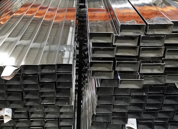 304不銹鋼管是如何生產(chǎn)的？