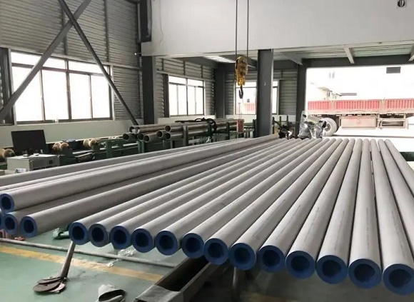 304不銹鋼管為什么用酸洗？