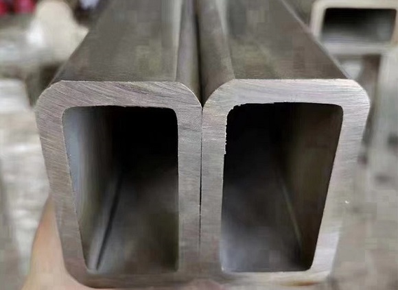 304不銹鋼管清潔保養技巧