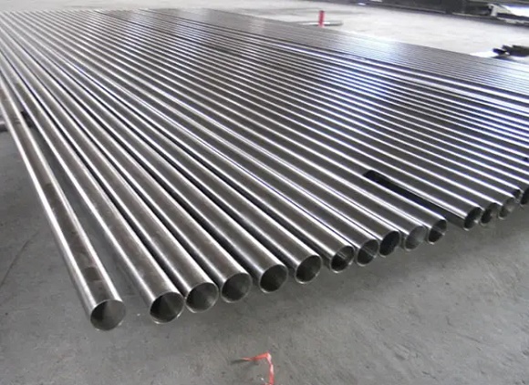 怎樣判斷304不銹鋼管？