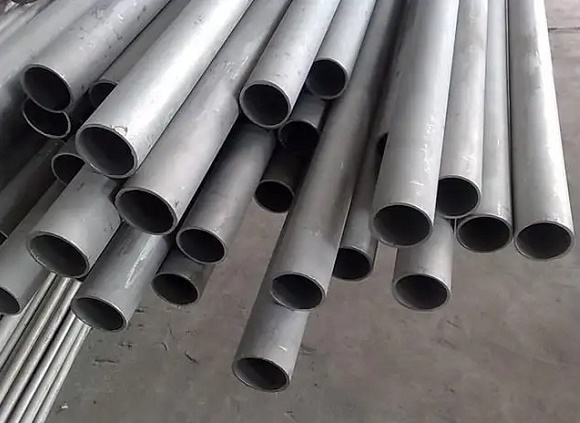 304不銹鋼管為什么用酸洗？