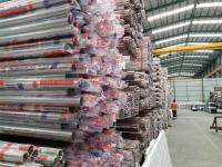 是什么吸引了眾多代理商選擇正佳不銹鋼裝飾管廠(chǎng)家？