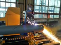 純干貨！304不銹鋼管切斷方法