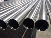 不銹鋼制品管在焊接時變形了怎么辦？