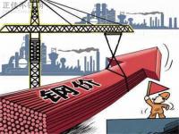 304不銹鋼管價格反彈可能只是曇花一現(xiàn)？