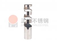 為什么不銹鋼裝飾管表面工藝那么美？因?yàn)橛卸鄡?yōu)點(diǎn)的它呀！