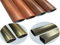 不銹鋼裝飾管在各個領域的廣泛應用，您了解多少？